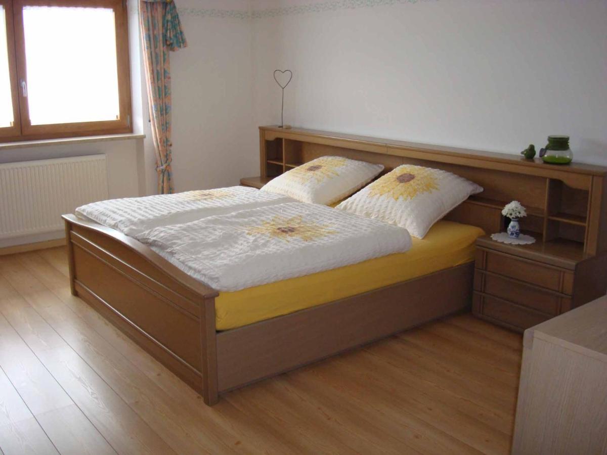 Ferienwohnung Gabi 皮丁 外观 照片