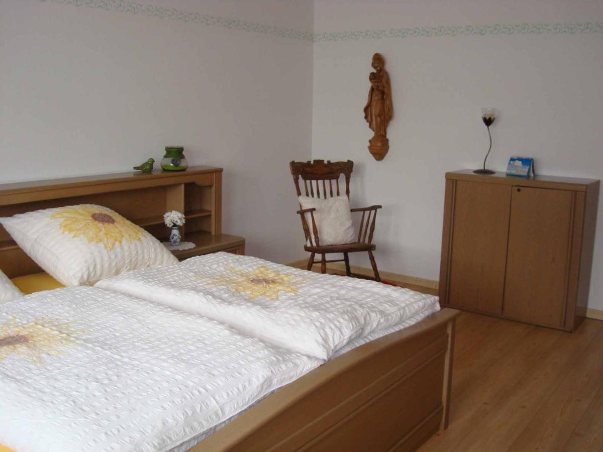 Ferienwohnung Gabi 皮丁 外观 照片