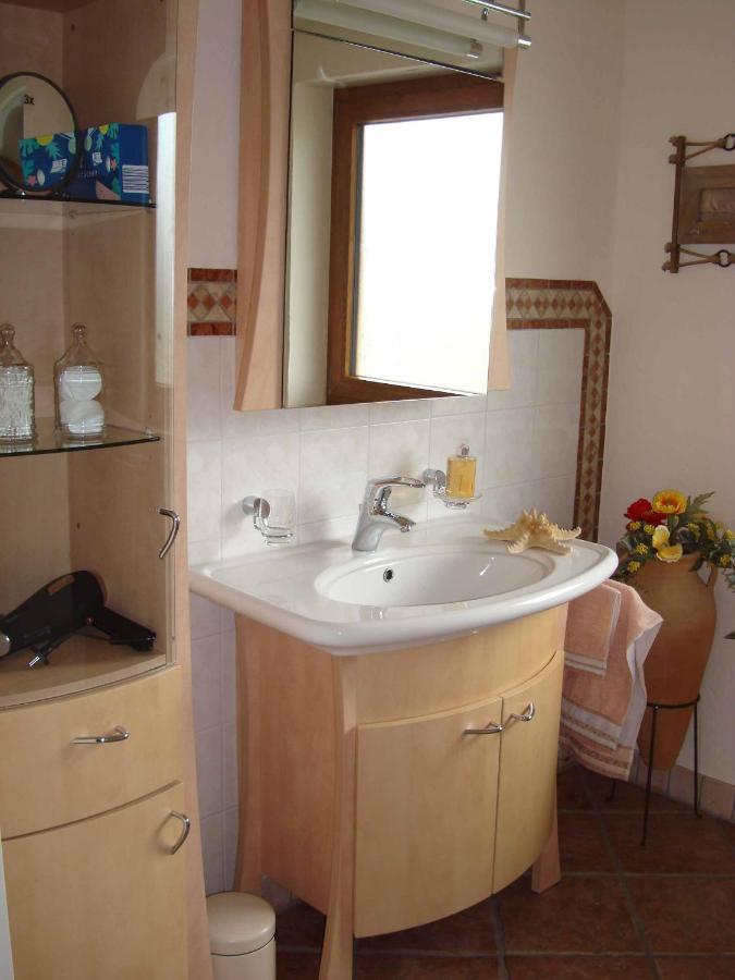Ferienwohnung Gabi 皮丁 外观 照片